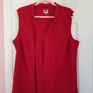 Anne Klein Blouse